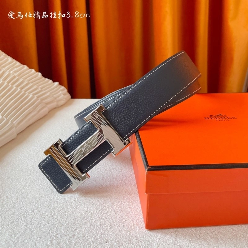 WrinkleFree Hermes Belts 295662