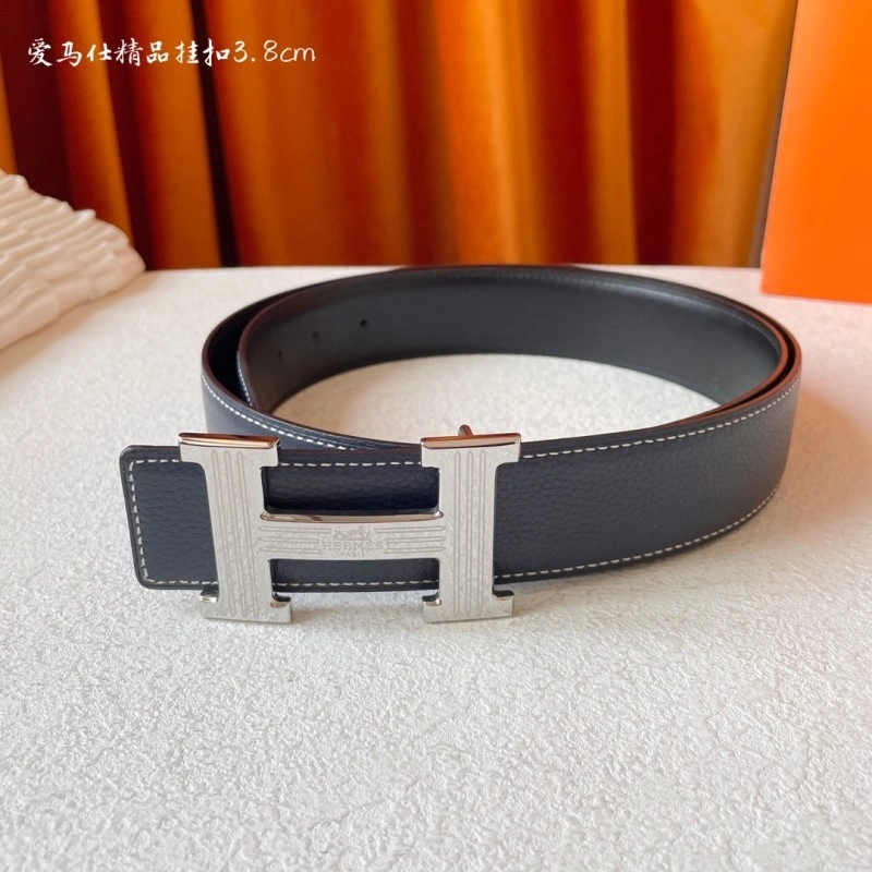 WrinkleFree Hermes Belts 295662
