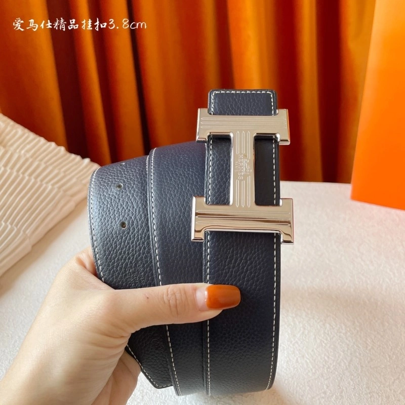 WrinkleFree Hermes Belts 295662