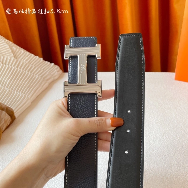 WrinkleFree Hermes Belts 295662