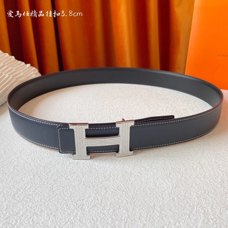 WrinkleFree Hermes Belts 295662