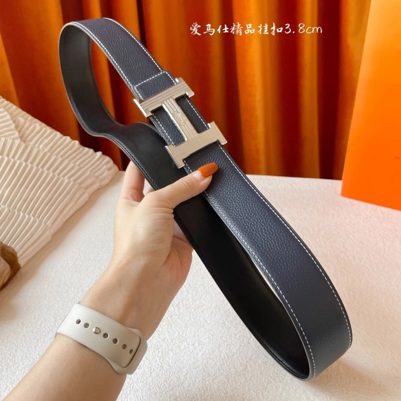 WrinkleFree Hermes Belts 295662