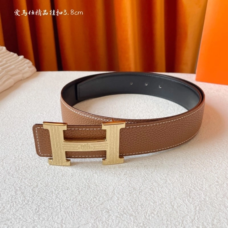 Hermes Belts Lightweight 295667