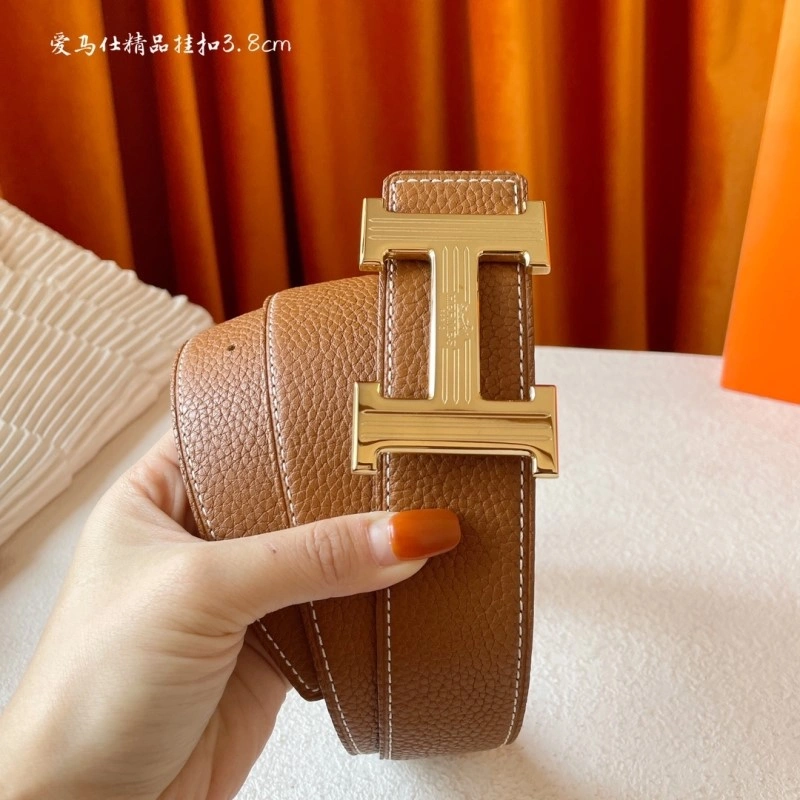 Hermes Belts Lightweight 295667