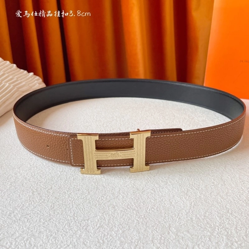 Hermes Belts Lightweight 295667