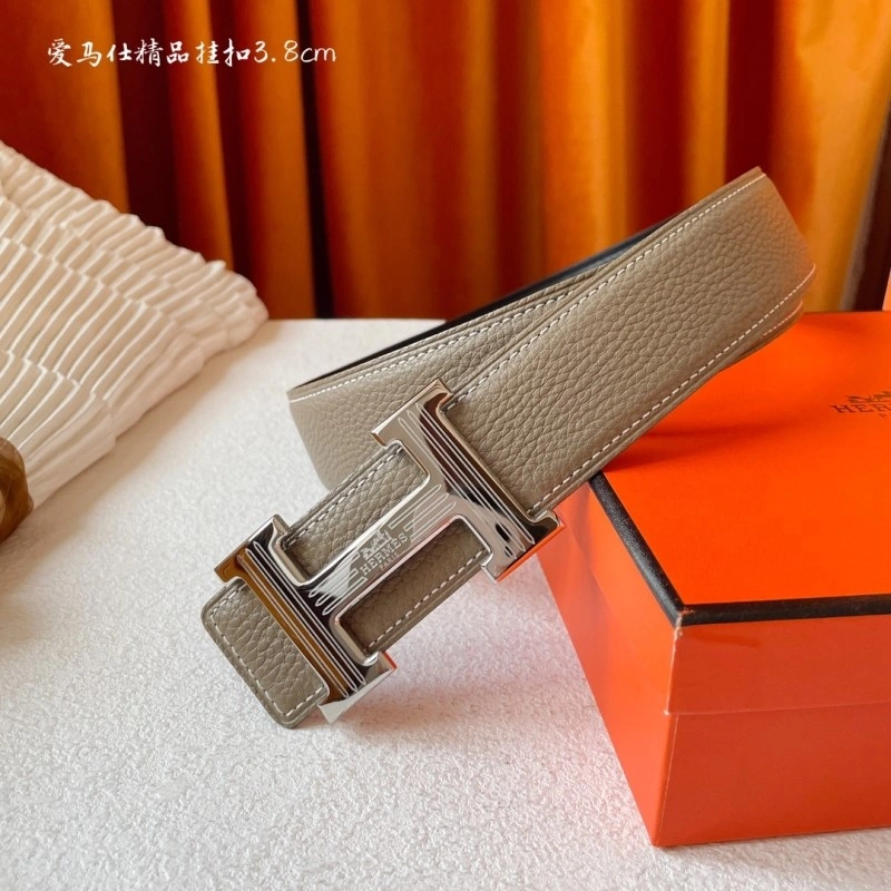 Hermes Belts Stretchable 295659