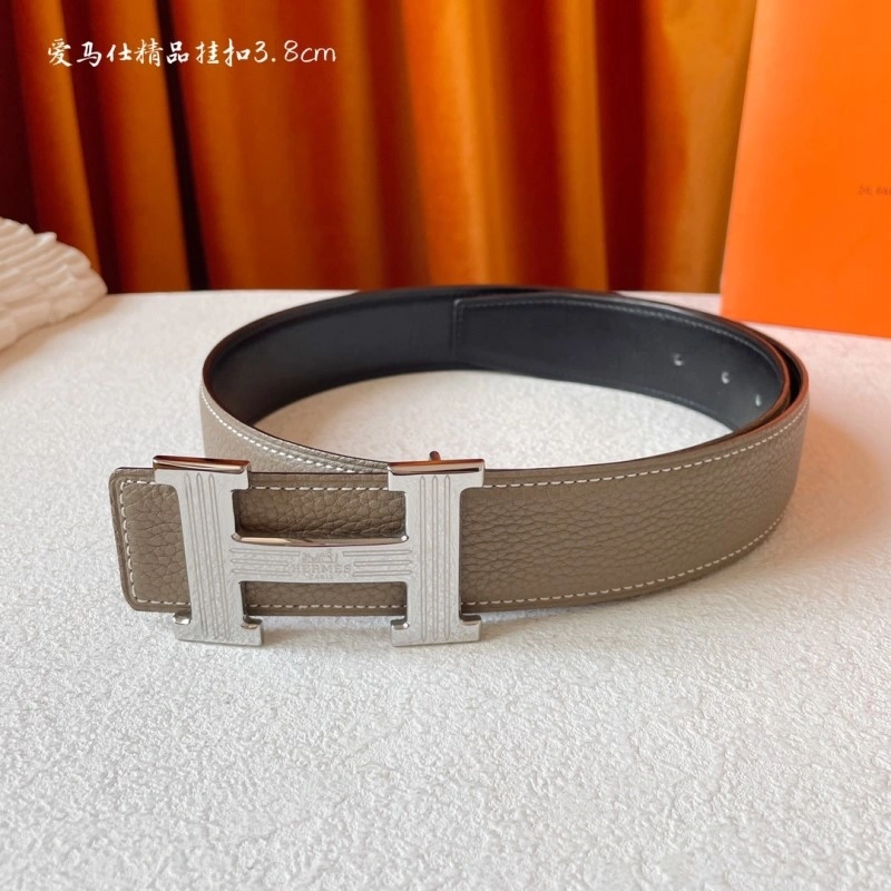 Hermes Belts Stretchable 295659