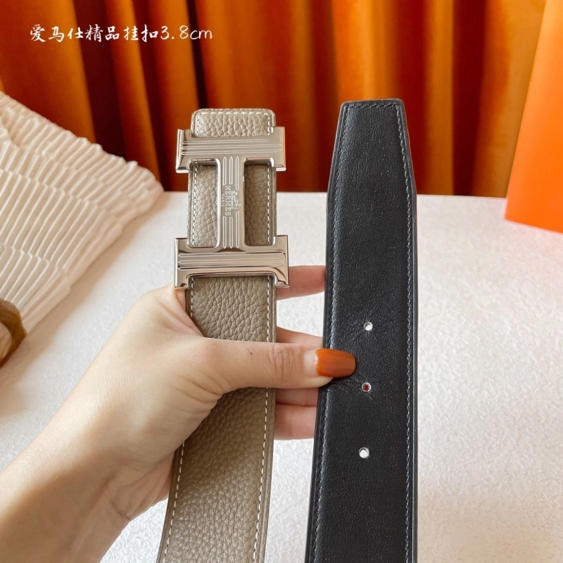 Hermes Belts Stretchable 295659