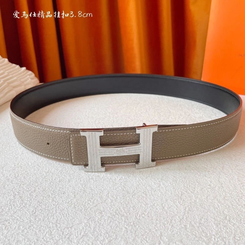 Hermes Belts Stretchable 295659