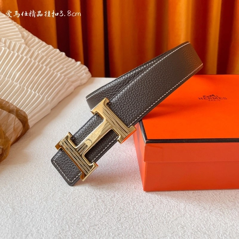 Hermes Belts Unique 295660