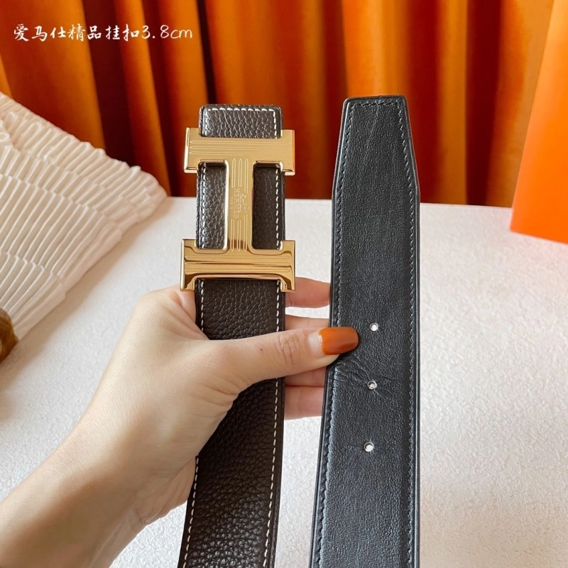 Hermes Belts Unique 295660