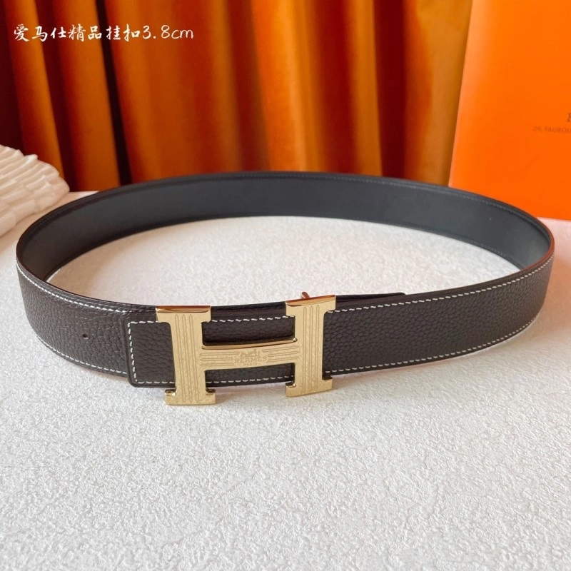 Hermes Belts Unique 295660