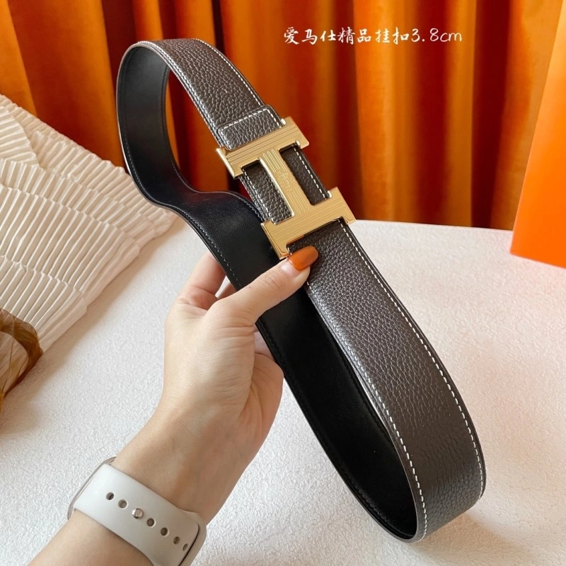 Hermes Belts Unique 295660