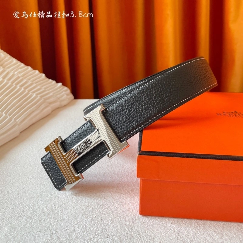 Elegant Hermes Belts 295658