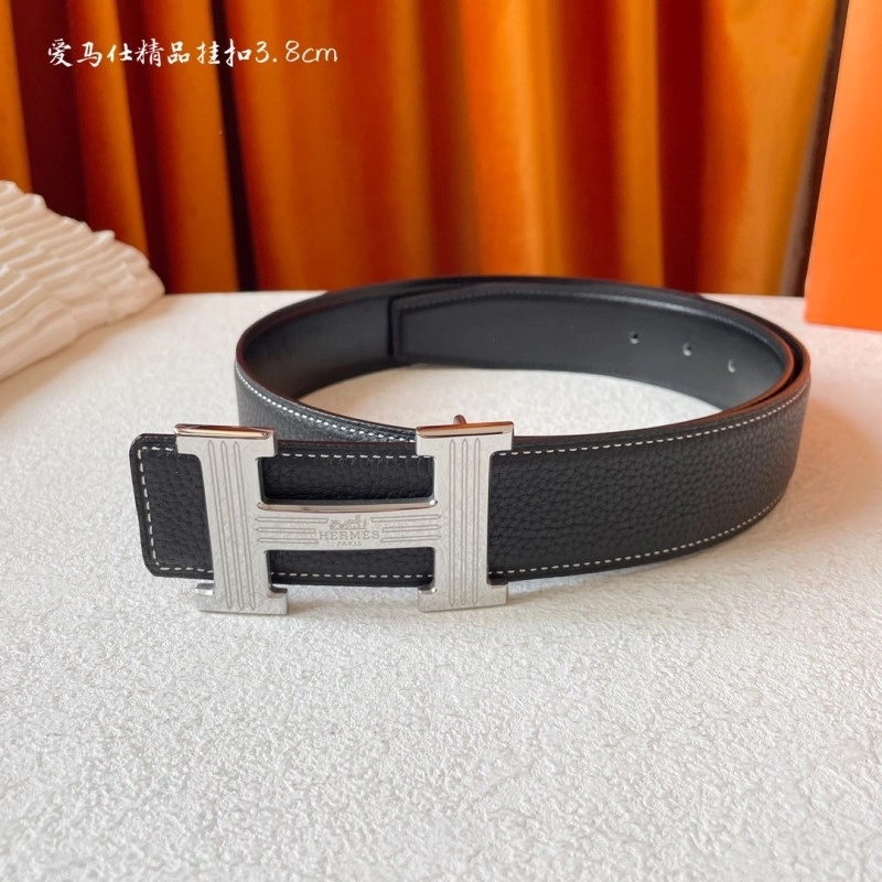 Elegant Hermes Belts 295658
