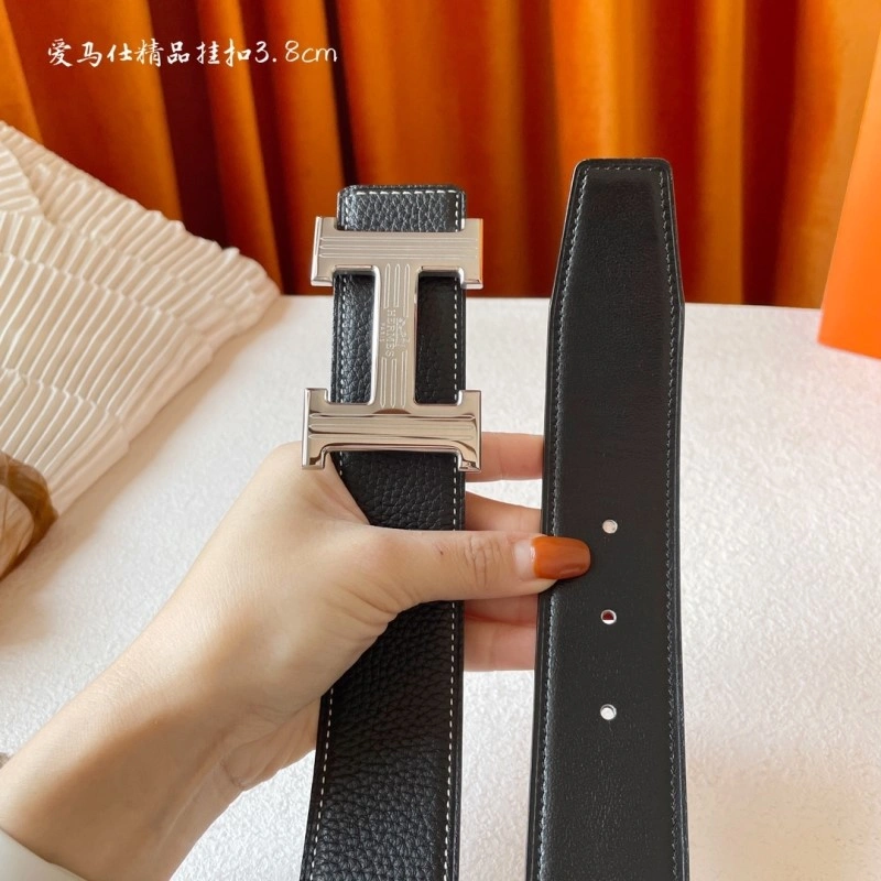 Elegant Hermes Belts 295658