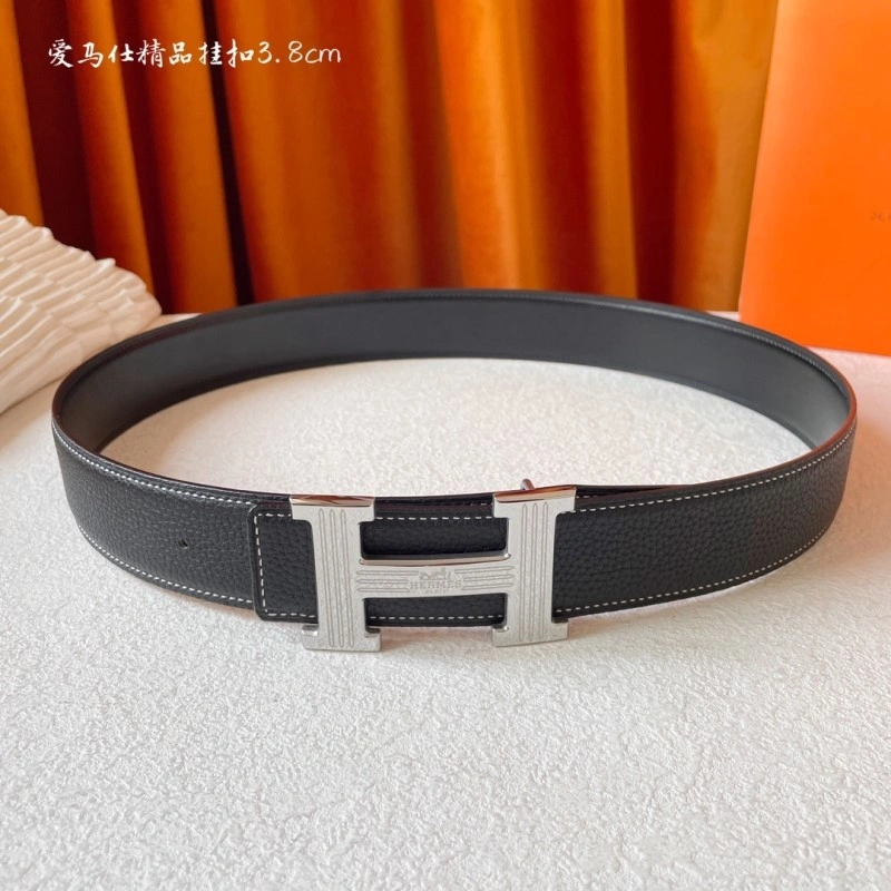 Elegant Hermes Belts 295658