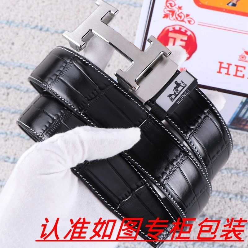 Classic Hermes Belts 295675