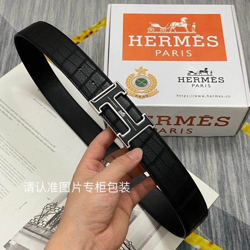 GoAnywhere Hermes Belts 295664