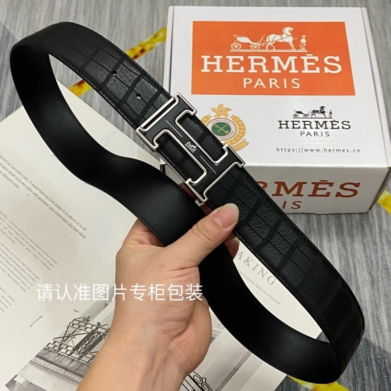 GoAnywhere Hermes Belts 295664
