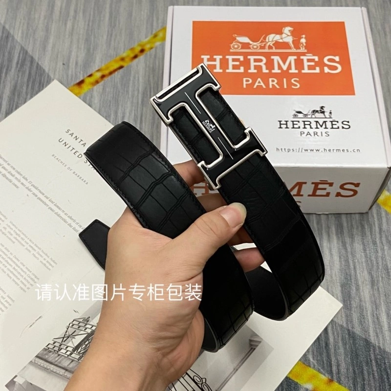 GoAnywhere Hermes Belts 295664