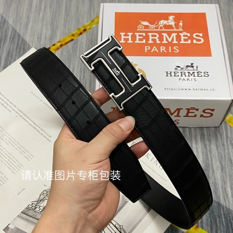 GoAnywhere Hermes Belts 295664