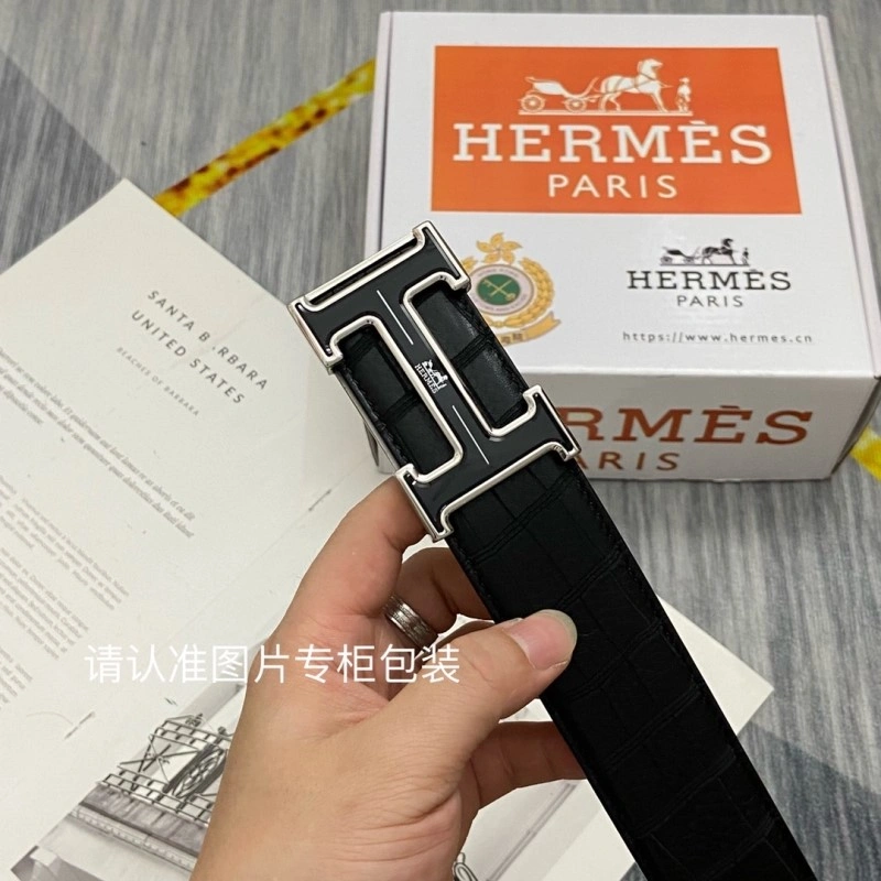GoAnywhere Hermes Belts 295664