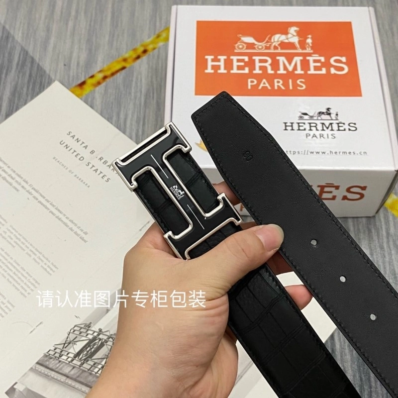 GoAnywhere Hermes Belts 295664