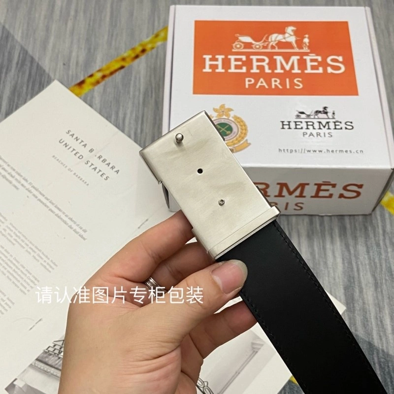 GoAnywhere Hermes Belts 295664