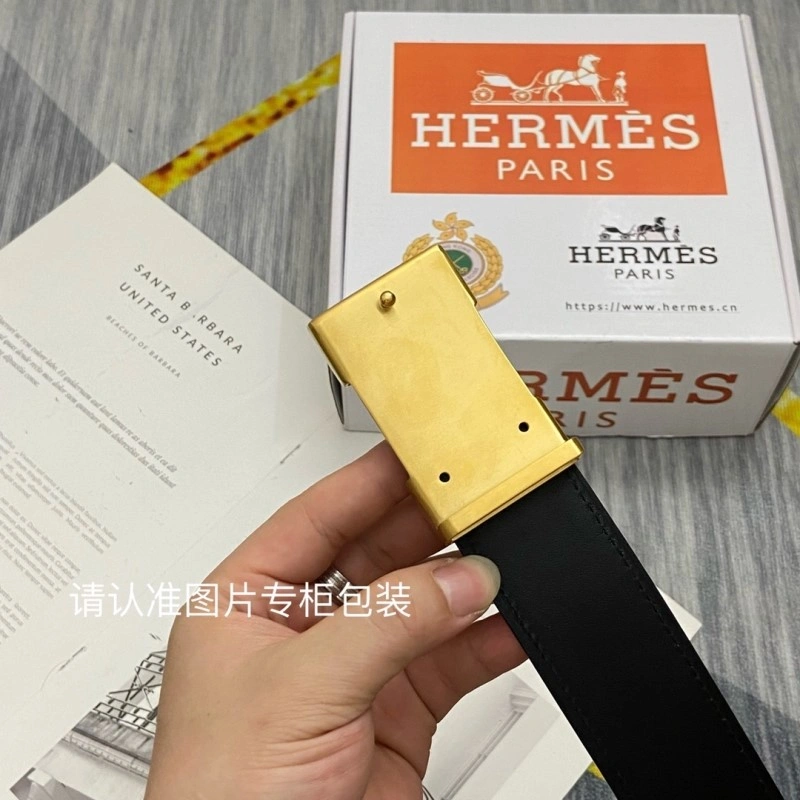 Sleek Hermes Belts 295665