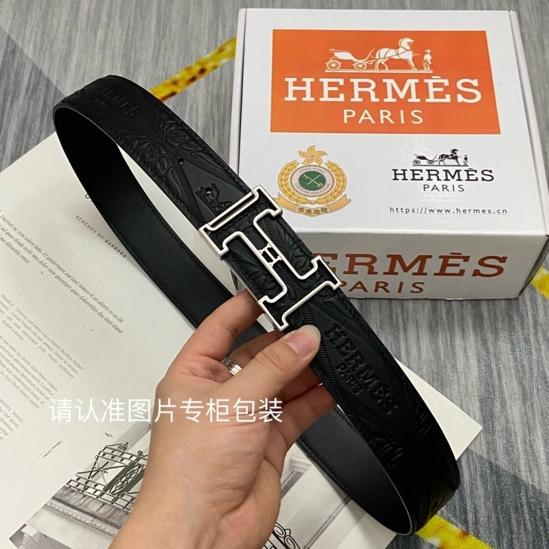 WrinkleFree Hermes Belts 295661
