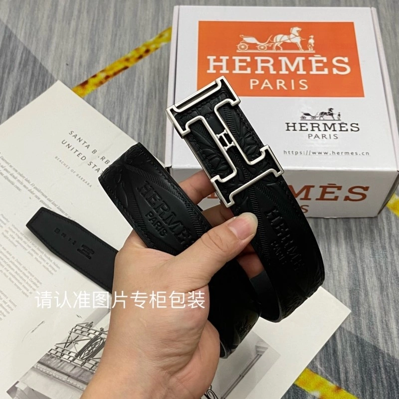 WrinkleFree Hermes Belts 295661