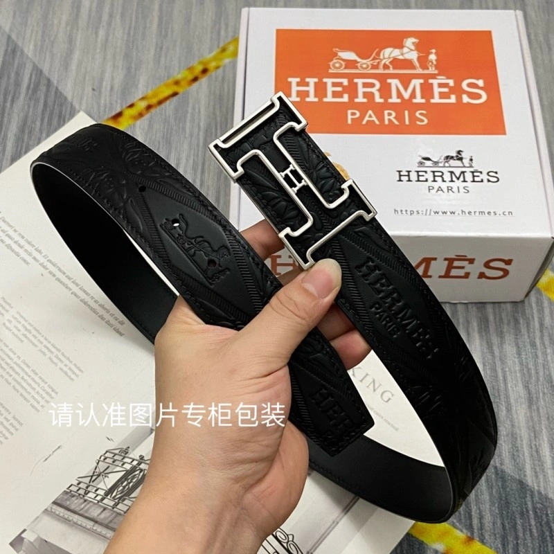 WrinkleFree Hermes Belts 295661
