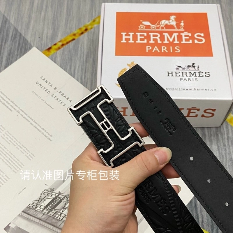 WrinkleFree Hermes Belts 295661