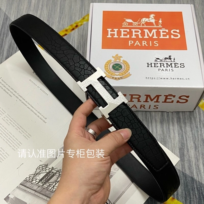 TravelReady Hermes Belts 295663