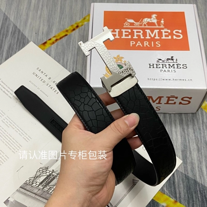 TravelReady Hermes Belts 295663