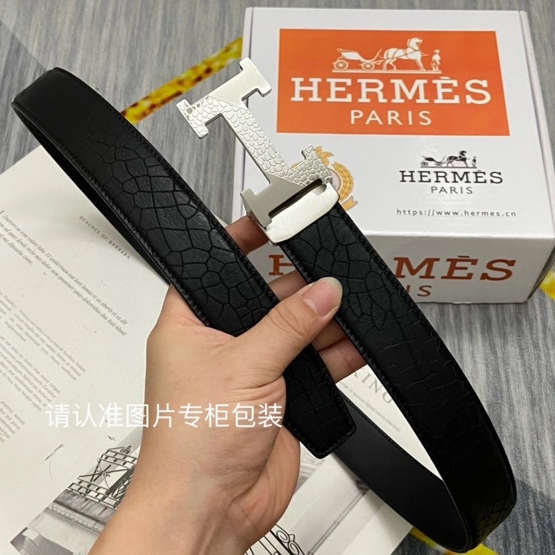 TravelReady Hermes Belts 295663