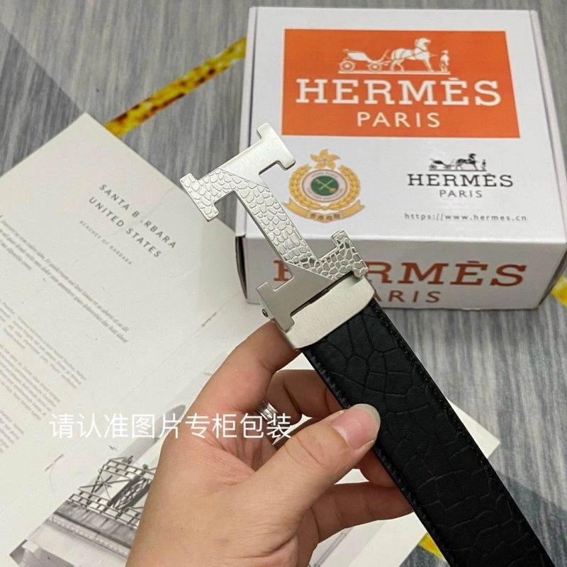 TravelReady Hermes Belts 295663