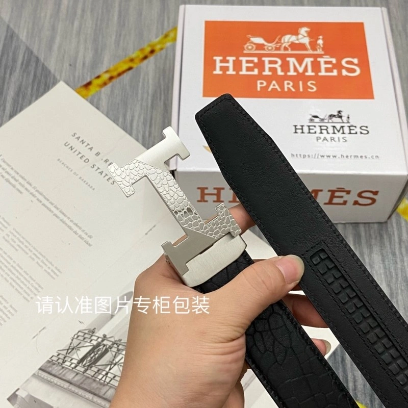 TravelReady Hermes Belts 295663