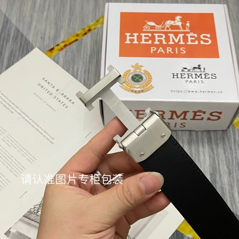 TravelReady Hermes Belts 295663