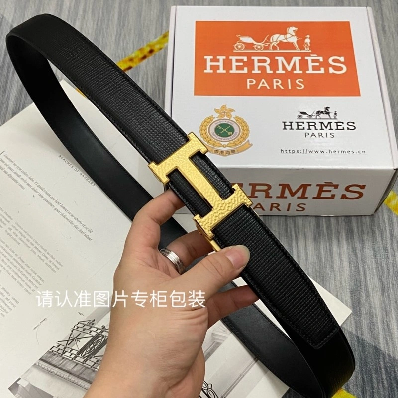 Hermes Belts Functional 295657