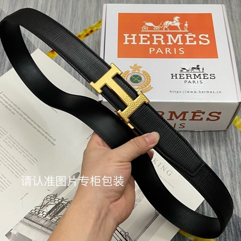 Hermes Belts Functional 295657