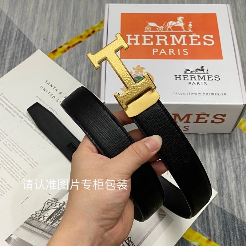 Hermes Belts Functional 295657