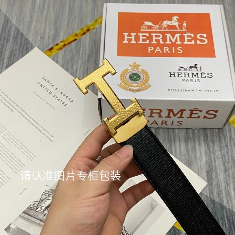 Hermes Belts Functional 295657