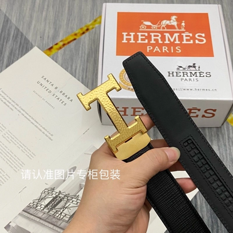 Hermes Belts Functional 295657