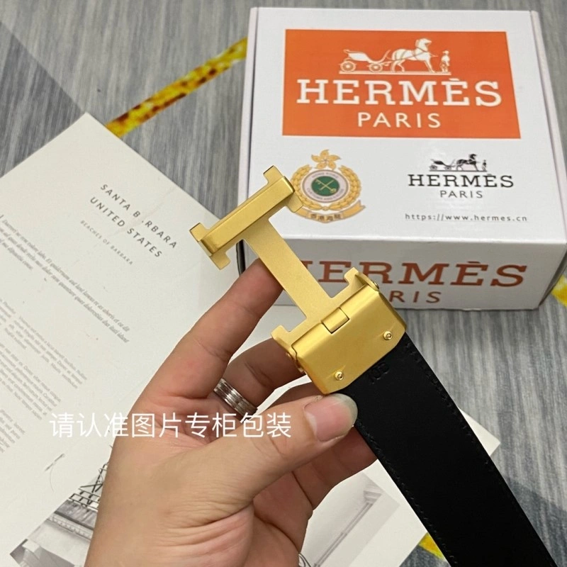 Hermes Belts Functional 295657