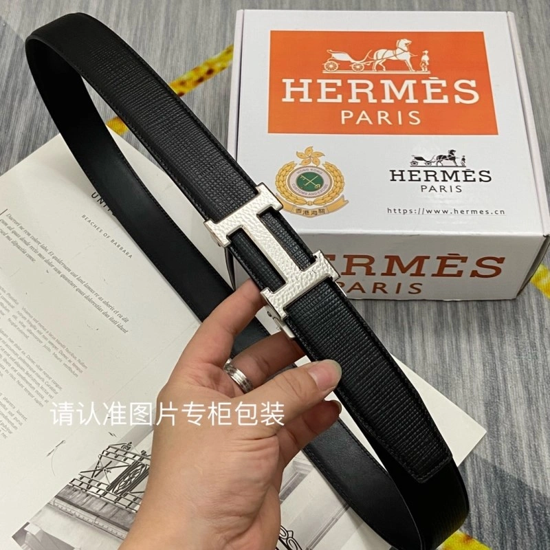 Effortless Hermes Belts 295655