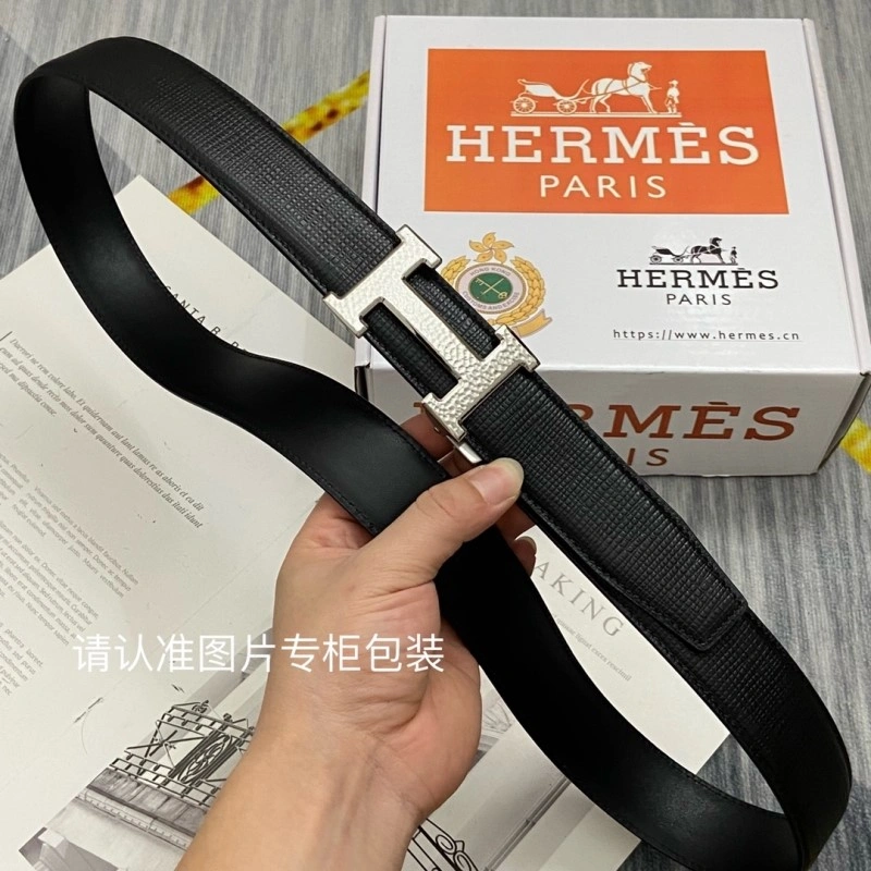 Effortless Hermes Belts 295655