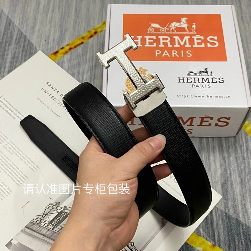 Effortless Hermes Belts 295655