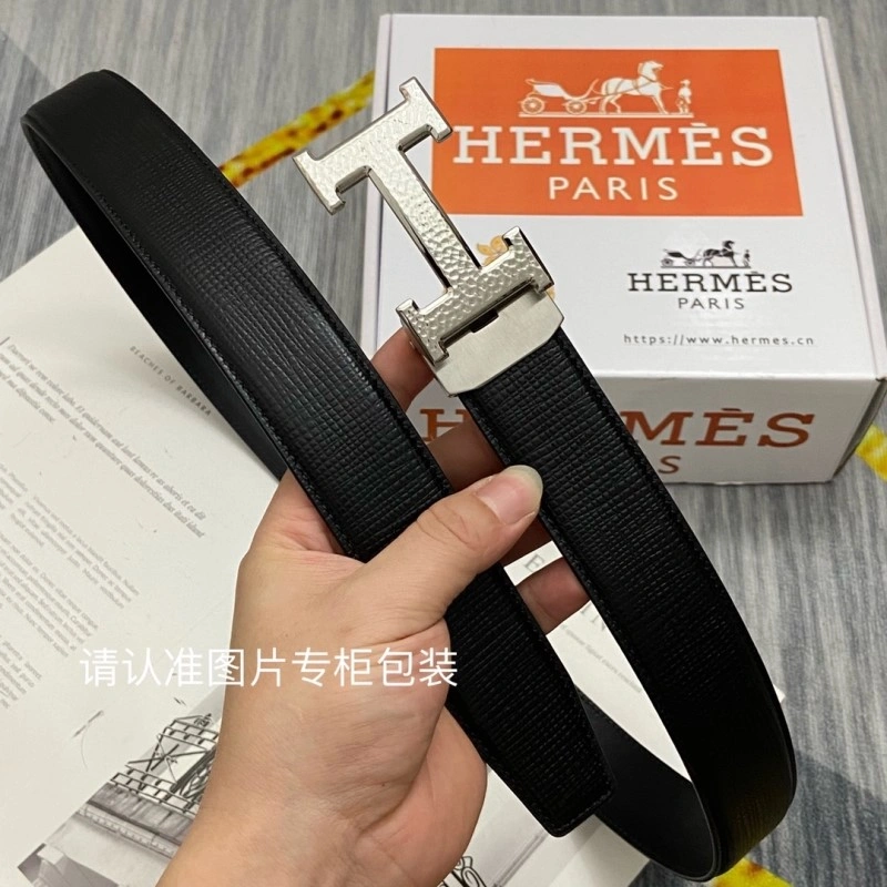 Effortless Hermes Belts 295655